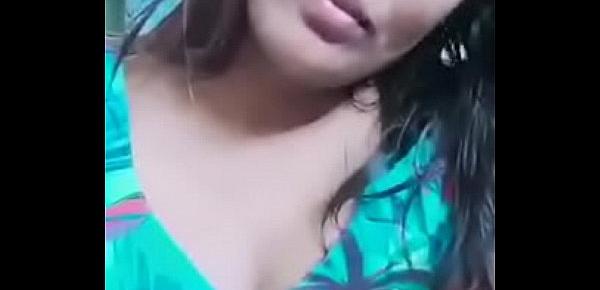  Swathi naidu sexy latest boobs show part-1